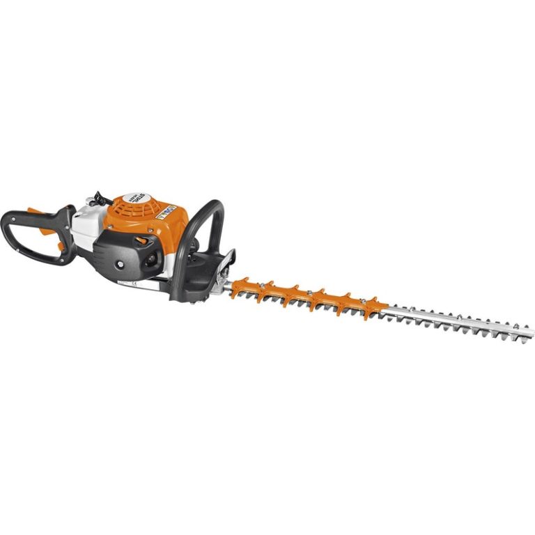 Taille Haie Stihl Hs R Faure Jardinage Vente Mat Riel Jardinage